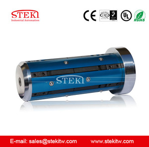 <strong>STEKI</strong> Supplying Professional STR type air expanding shaft made in China - Product Image 1