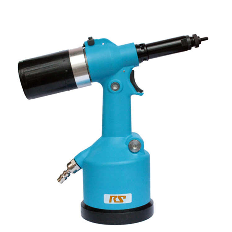 Air Hydraulic Rivet Nut Tools Riveting Machine Pneumatic Rivet Nut Gun SalesためM3-M12 Nuts