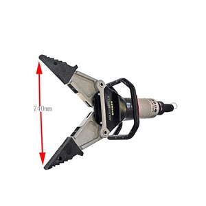 Outils de sauvetage en cas de catastrophe naturelle, écarteur hydraulique lourd, écarteur <span class=keywords><strong>Holmatro</strong></span> - Product Image 3