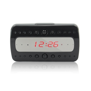 Más pequeño Módulo de Vídeo P2P Wifi Cámara Espía Spy Cámara Inalámbrica Wifi IP del P2P CÁMARA IP WIFI OCULTA <span class=keywords><strong>RELOJ</strong></span> <span class=keywords><strong>CON</strong></span> FULL-HD - Product Image 2