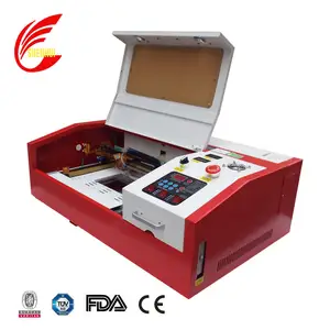 Handheld Laser Engraver And Cutter