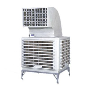 เครื่องทำความเย็นแบบระเหยท่อไฟฟ้าขนาดเล็กสำหรับอุตสาหกรรม - Product Image 3