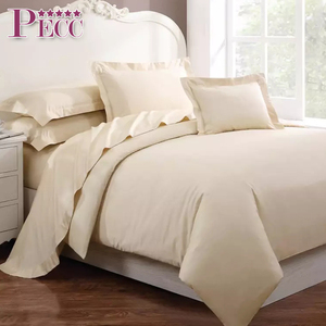 Tamaño Queen hotel edredones chino gama alta suave doble tamaño edredón - Product Image 1