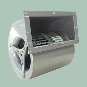 Laminar air flow and fume hoods centrifugal blower fan