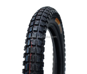 Alto contenuto di gomma gomma a 14 pollici del <span class=keywords><strong>motorino</strong></span> della gomma 2.75-14 6PR TT gomma del <span class=keywords><strong>motorino</strong></span> della gomma 14 - Product Image 1