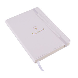 PU A5 Journal Organisateurs Planificateur Journal <span class=keywords><strong>Rechargeable</strong></span> Avec Élastique Portable Fermeture - Product Image 3