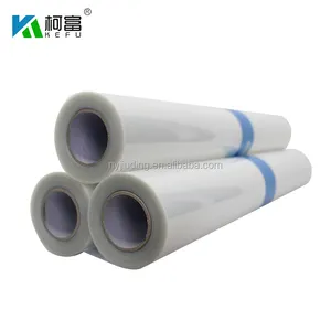 Mylar Film for Positive and Negative Screen Printing High Quality PET Films Roll