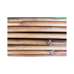 Juego de Sillas de Jardín de Ratán Malacca Rojo de Alta Calidad de 3m y 4m, Más Vendido de CH Global, Artesanía Agrícola - Product Image 6