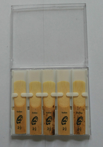 Lưỡi Gà Kèn Xắcxô <span class=keywords><strong>Soprano</strong></span> - Product Image 3