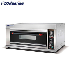 Venta caliente eléctrica equipo de <span class=keywords><strong>panadería</strong></span> para hornear pan de pita al aire libre de hogar - Product Image 1