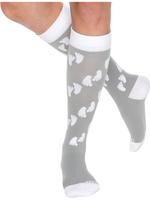Vente en gros Bottes d'hiver pour femmes personnalisées Chaussettes équestres cuissardes