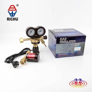 ArR-128 Argon Regolatore di Pressione - Product Image 4