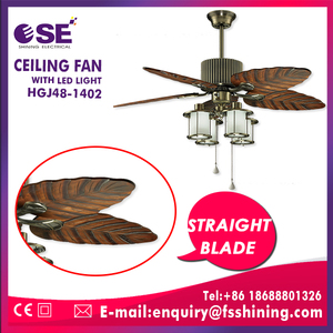 48 ''ventilador <span class=keywords><strong>de</strong></span> techo grande para <span class=keywords><strong>la</strong></span> venta diseño Perfecto con aspecto agradable - Product Image 4