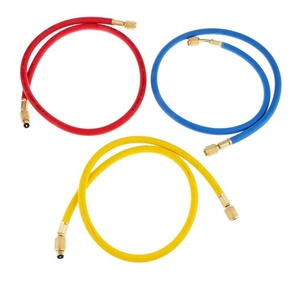 Высококачественные латунные автозапчасти, металлическая ручка, Манометр Для R134a R22 <span class=keywords><strong>R12</strong></span>, манометры - Product Image 2