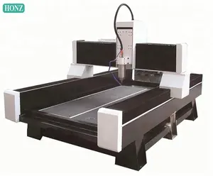 Honzhan nhỏ trung quốc đá CNC Router đá cẩm thạch Granite Máy khắc