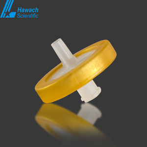Hydrophobe PVDF-0,45-<span class=keywords><strong>um</strong></span>-Spritzenfilter - Product Image 2