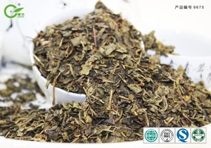 ดินปืนจีน9675 9775ผลิตภัณฑ์สไตล์ชาหลวม <span class=keywords><strong>Tazo</strong></span> ชาเขียว - Product Image 2