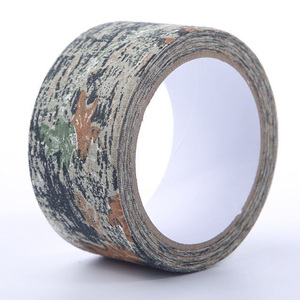 Camuflaje impreso de <span class=keywords><strong>cinta</strong></span> de <span class=keywords><strong>butilo</strong></span> - Product Image 1