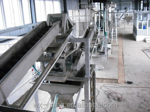 Equipo de procesamiento de sal del Himalaya/MAR/Lago/máquina de extracción - Product Image 4