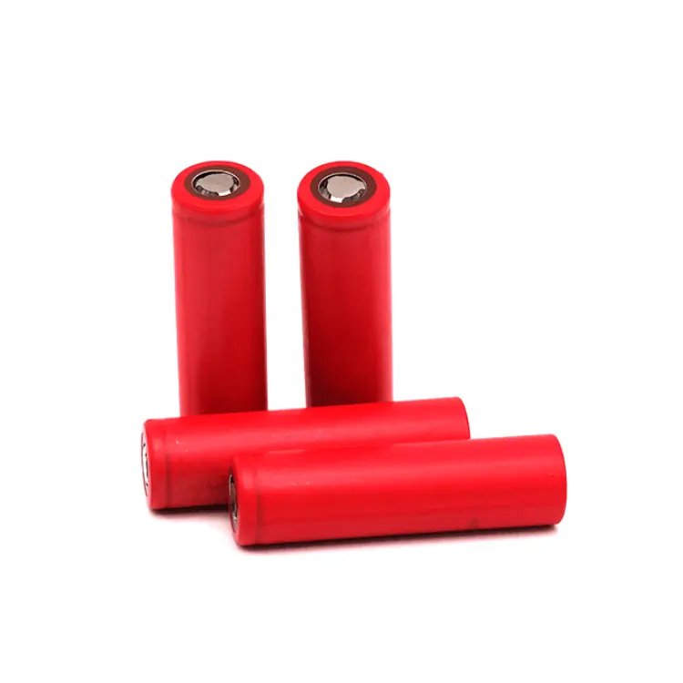 Перезаряжаемая литиевая батарея NCR18650GA 18650 3100 мАч 3500 мАч, литий-ионные батареи для Sanyo 10A с максимальным разрядом