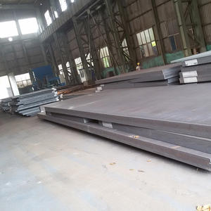 S235JR сталь соответствующая классов ST37-<span class=keywords><strong>2</strong></span> SS400 Q235B A283C ASTM A36 - Product Image 2