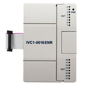 Мини-контроллер PLC/поставщик <span class=keywords><strong>PL</strong></span> серии INVT IVC1 - Product Image 4
