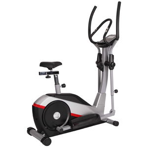 GS-8732HA 2019 nuevo diseño eléctrico máquina de ejercicio <span class=keywords><strong>elíptica</strong></span> de la <span class=keywords><strong>bicicleta</strong></span> - Product Image 5