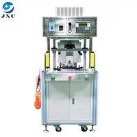Side Plastic Low Pressure Injection Molding Machine