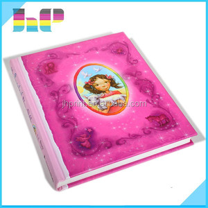 Personnalisé livre / cataloge / <span class=keywords><strong>album</strong></span> <span class=keywords><strong>photo</strong></span> / photographie / magazine impression pour oversea - Product Image 4