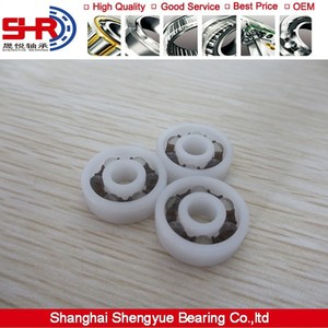 ใยสังเคราะห์กรงแบริ่งลูกปืนแบริ่งพลาสติกม - Product Image 5