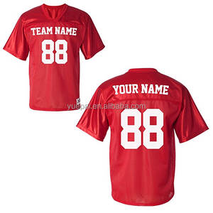 Заказ дешевые высокое качество футболки футбол Джерси футбол равномерной футбол Джерси - Product Image 6