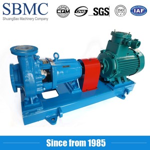 ASME estándar precio competitivo cloruro de <span class=keywords><strong>bencilo</strong></span> bomba sealess anti-corrosivo - Product Image 6