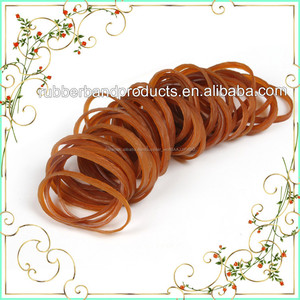 Banda de <span class=keywords><strong>goma</strong></span> elástica de alta elástica, banda de <span class=keywords><strong>goma</strong></span> <span class=keywords><strong>ancha</strong></span> natural al por mayor - Product Image 1