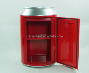 Có Thể Định Hình Đồ Uống Xe Làm Mát Mini Xe Tủ Lạnh Tủ Đông - Product Image 3