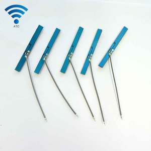 Señal <span class=keywords><strong>de</strong></span> transmisión 2.4g <span class=keywords><strong>WiFi</strong></span> interna <span class=keywords><strong>antena</strong></span> PCB - Product Image 6