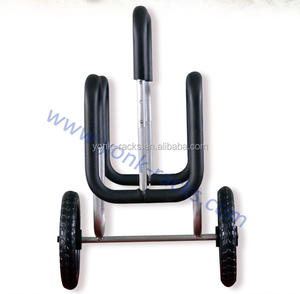 Barco universal Carrier, carro para llevar, kayaks canoas, paddle, flotador, esteras y Jon barcos - Product Image 2