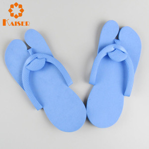 Plastique jetable pour Salon de pédicure, 50 pièces, en mousse <span class=keywords><strong>Dalon</strong></span> colorée - Product Image 4