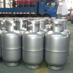 Bombola di <span class=keywords><strong>Gas</strong></span> <span class=keywords><strong>GPL</strong></span> Vuota in Acciaio a Bassa <span class=keywords><strong>Pressione</strong></span> da 2,5-50kg - Product Image 5