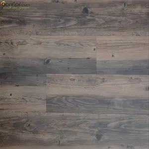 Hot Sale Commercial Use SPC Rigid Core Vinyl Click Flooring