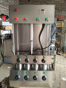 <span class=keywords><strong>Plus</strong></span> populaire favorable <span class=keywords><strong>pizza</strong></span> faisant la machine prix - Product Image 6