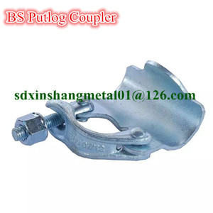 2 ''x 2'' mạ kẽm xoay giàn giáo kẹp (3.86lbs) cho USA - Product Image 6