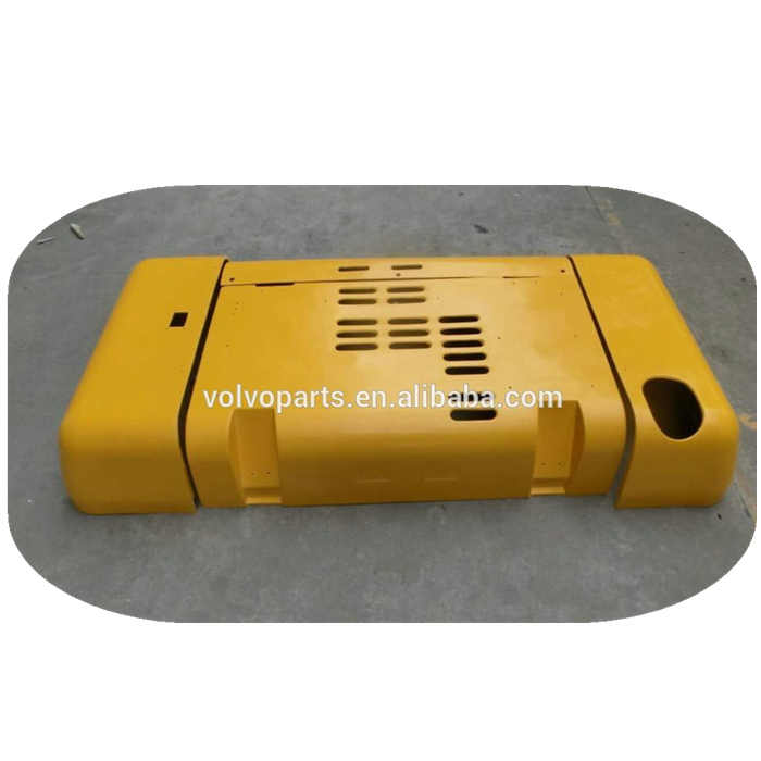 ENGINE FRAME COVER14599332 14621864 14628203 14615408 14537109 FOR  