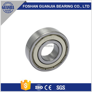 Moteur électrique Roulement <span class=keywords><strong>6203</strong></span> ZZ Roulement À Billes pour Ventilateur De Plafond Portant <span class=keywords><strong>6203</strong></span> 2RS Roulement De Moto - Product Image 5