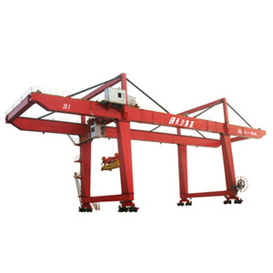 SANY-grúa contenedor STS4501S, barco a tierra, alta confiabilidad, grúa de <span class=keywords><strong>p</strong></span>órtico de <span class=keywords><strong>40</strong></span> toneladas - Product Image 1