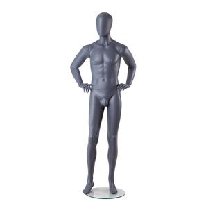 Big Muscle Sitting <strong>Sex</strong> Male Man Mannequin for Sale