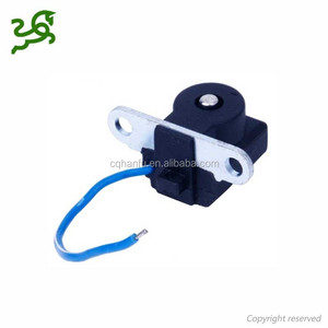 Shenniu — déclencheur d'<span class=keywords><strong>allumage</strong></span> à Stator magnétique, bobine <span class=keywords><strong>de</strong></span> impulsions pour GY6 50cc 125cc 150cc Cyclomoteur pour Scooter électrique, vtt, 152qmb, 157QMJ - Product Image 3