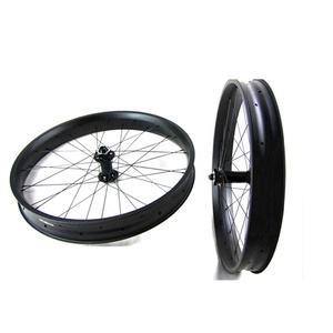 <span class=keywords><strong>Roue</strong></span> de vélo <span class=keywords><strong>Fat</strong></span> <span class=keywords><strong>Bike</strong></span> en carbone 26ER, espace arrière 197 mm, roues de vélo <span class=keywords><strong>Fat</strong></span> <span class=keywords><strong>Bike</strong></span>, <span class=keywords><strong>roue</strong></span> en carbone 100 mm, clincher - Product Image 5