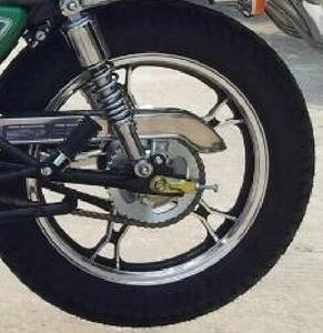 Nouveau style Chine Pas Cher Prix GN CG 125cc 150cc moteur vélo Deux Roues Automatique <span class=keywords><strong>Moto</strong></span> - Product Image 6
