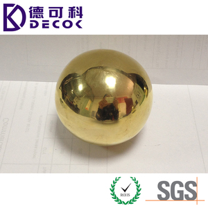 50mm Hohle Messingkugellager - Product Image 6