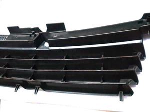 Pour <span class=keywords><strong>Volkswagen</strong></span> VW Jetta Bora Mk4 Grille sans <span class=keywords><strong>logo</strong></span> - Product Image 4